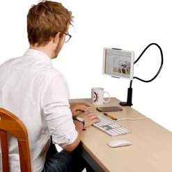 Holder til Smarttelefon/Nettbrett