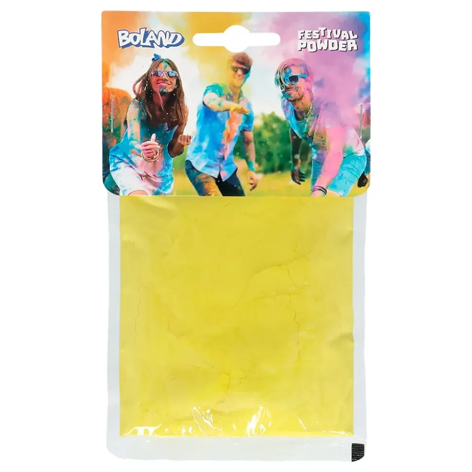 Holi Powder/Pulver