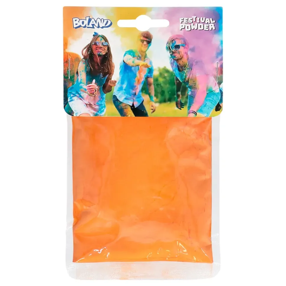 Holi Powder/Pulver