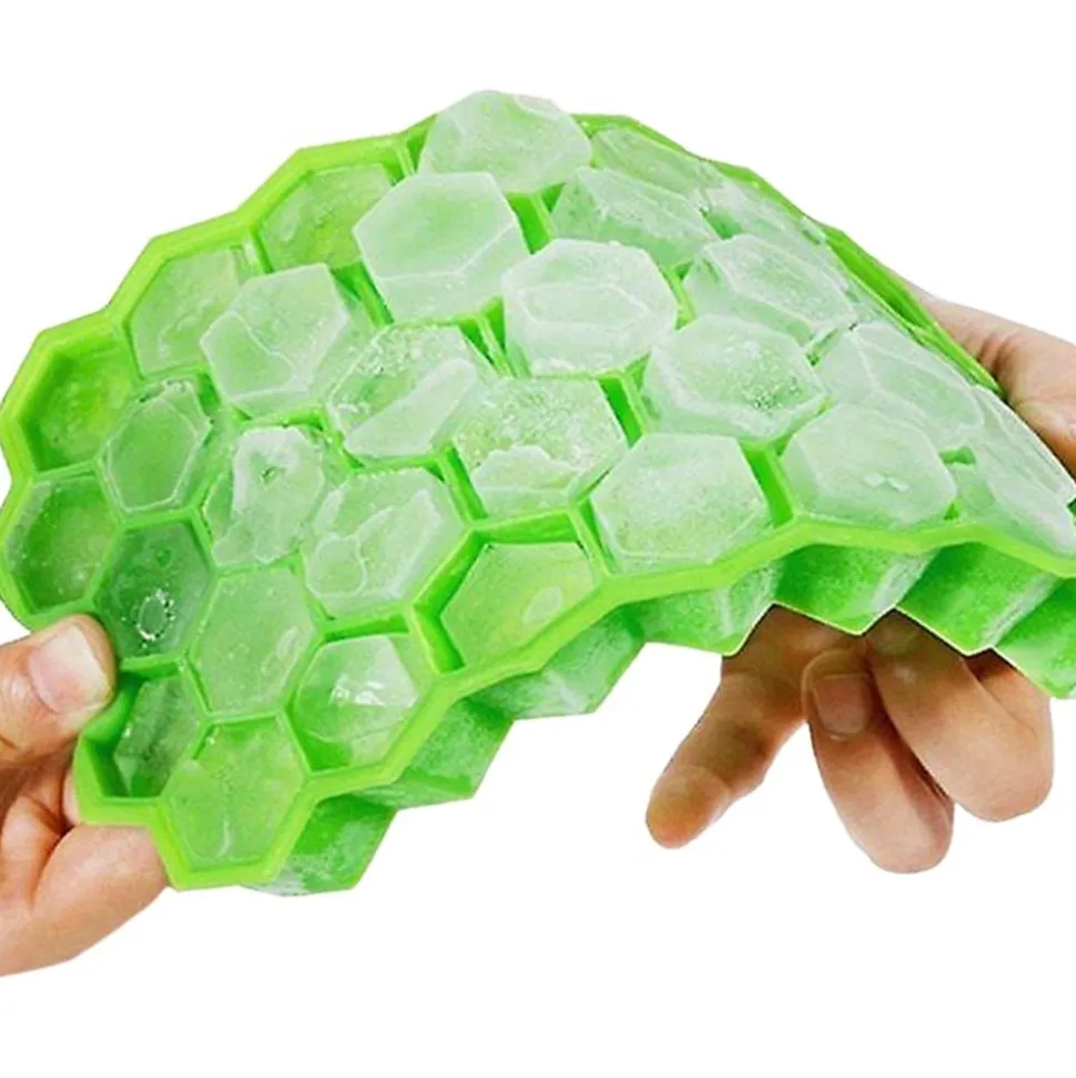 Honeycomb Isform