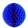 Honeycomb Mørkeblå