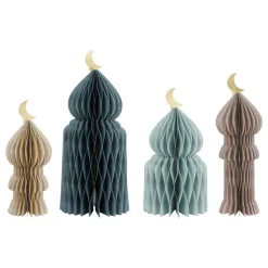 Honeycombs Eid Mubarak