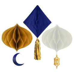 Honeycomb Sett Eid Mubarak