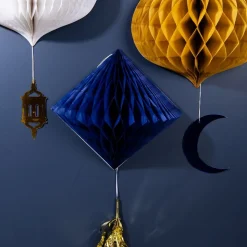 Honeycomb Sett Eid Mubarak