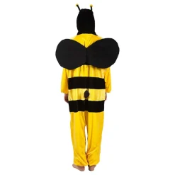Honningbie Onesie Kostyme