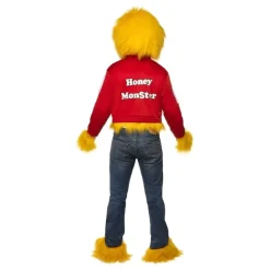 Honning Monster Kostyme