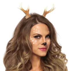 Horn på Bøyle Deluxe