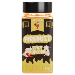 Hot Chip Firedust Spicy Popcorn