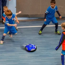 Hover Ball Spill