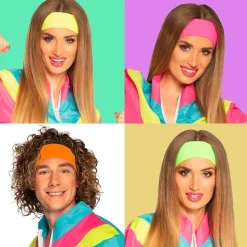 Hårbånd Retro