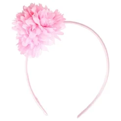Hårbøyle Blomst Rosa