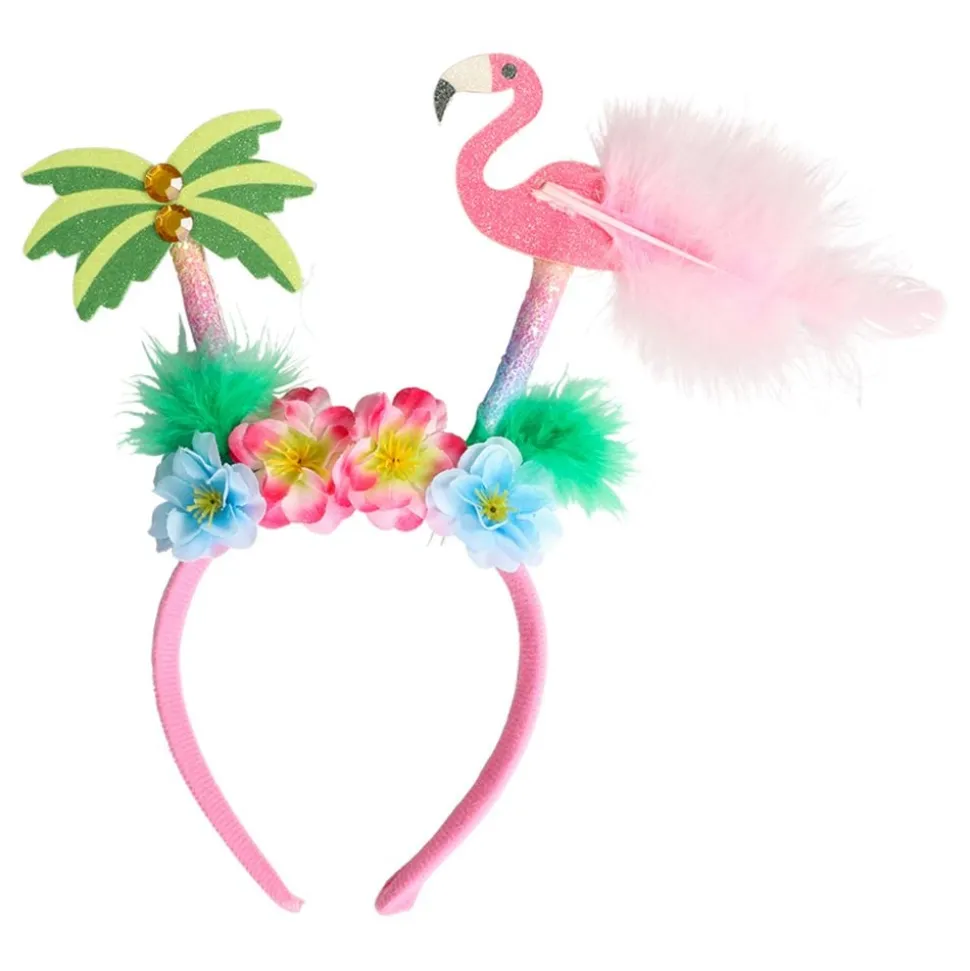 Hårbøyle Hawaii