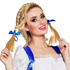 Hårbøyle Heidi Fletter