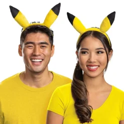 Hårbøyle Pikachu