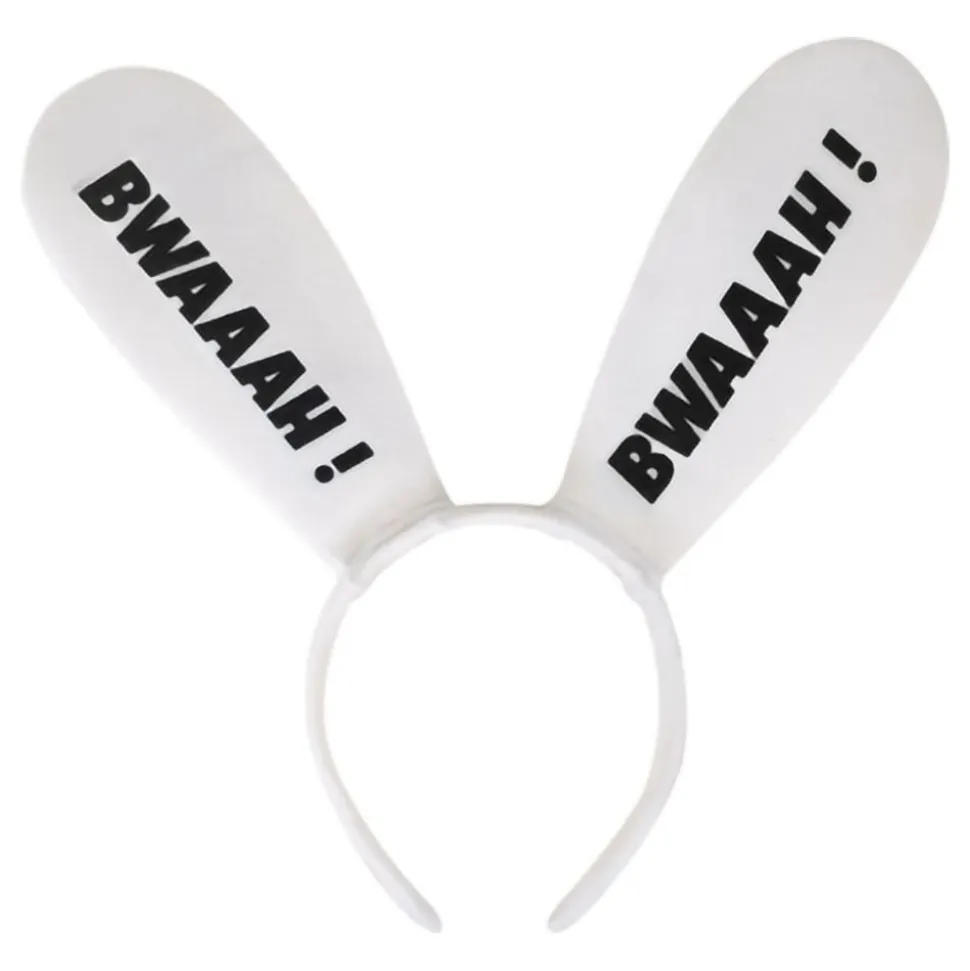 Hårbøyle Raving Rabbids™