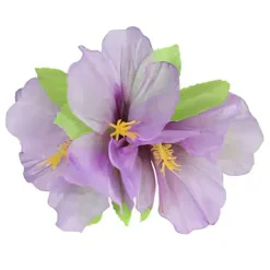 Hårspenne Blomst Hawaii