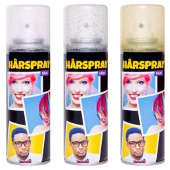 Hårspray Glitter