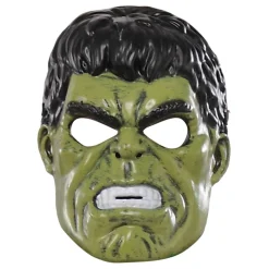 Hulken Maske for Barn