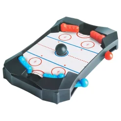 Ice Hockey Spill