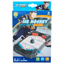 Ice Hockey Spill