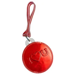 I Love You Sjokolademedalje