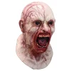 Infected Overhead Maske