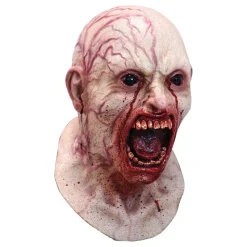 Infected Overhead Maske