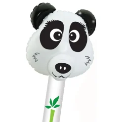 Inflatimals Oppblåsbar Panda
