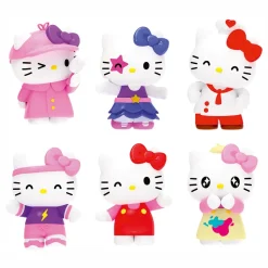 Inkee Badbombe Hello Kitty Surprise