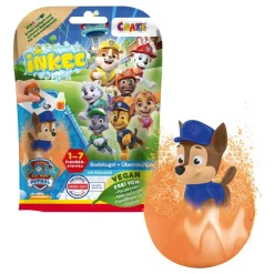 Inkee Badebombe Paw Patrol