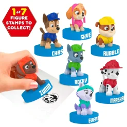 Inkee Badebombe Paw Patrol