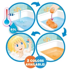 Inkee Badebombe Paw Patrol