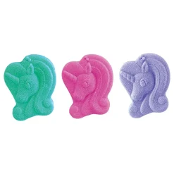 Inkee Badebomber Galupy Unicorns