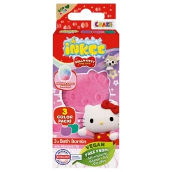 Inkee Badebomber Hello Kitty