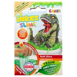 Inkee Badeslim Dinosaur