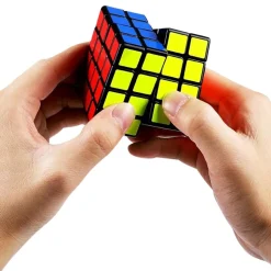 IQ Kube