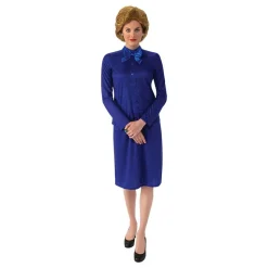 Iron Lady Kostyme