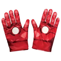 Iron Man-hansker