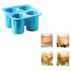 Isform Shotglass