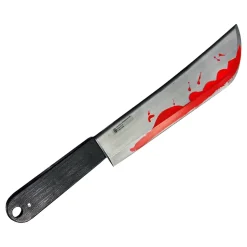 Jason Blodig Machete