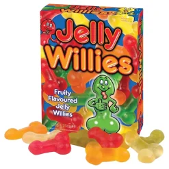 Jelly Willies Penisgodteri