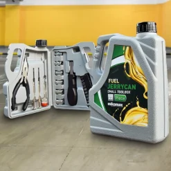 Jerrycan Toolbox