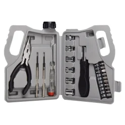 Jerrycan Toolbox