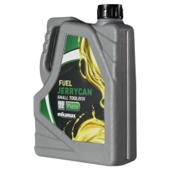 Jerrycan Toolbox