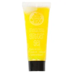 JFX Glitter Gel Fargeskimrende