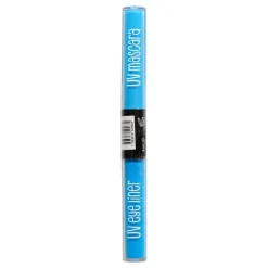 JFX UV Eyeliner & Mascara 2in1
