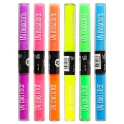 JFX UV Eyeliner & Mascara 2in1