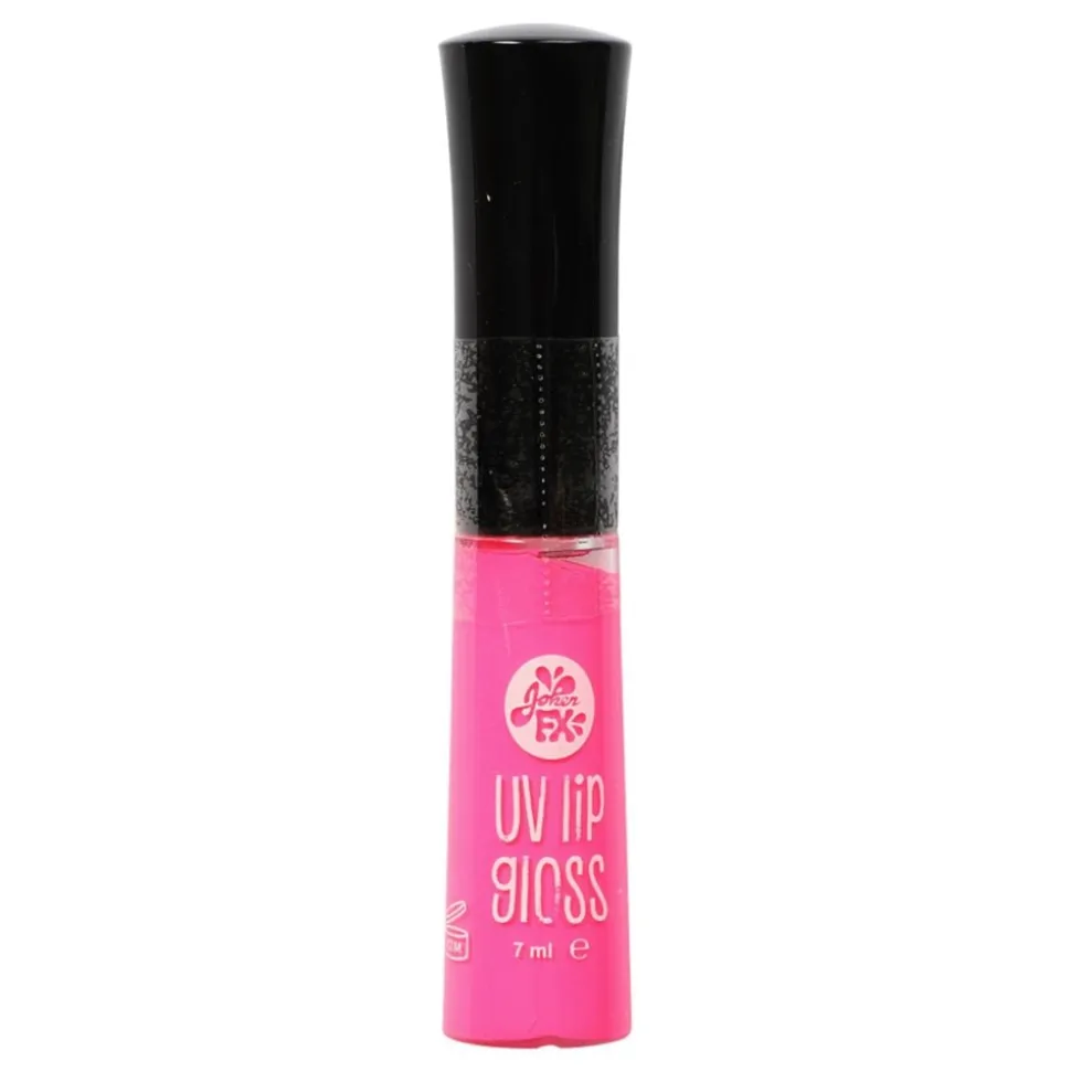 JFX UV Lipgloss