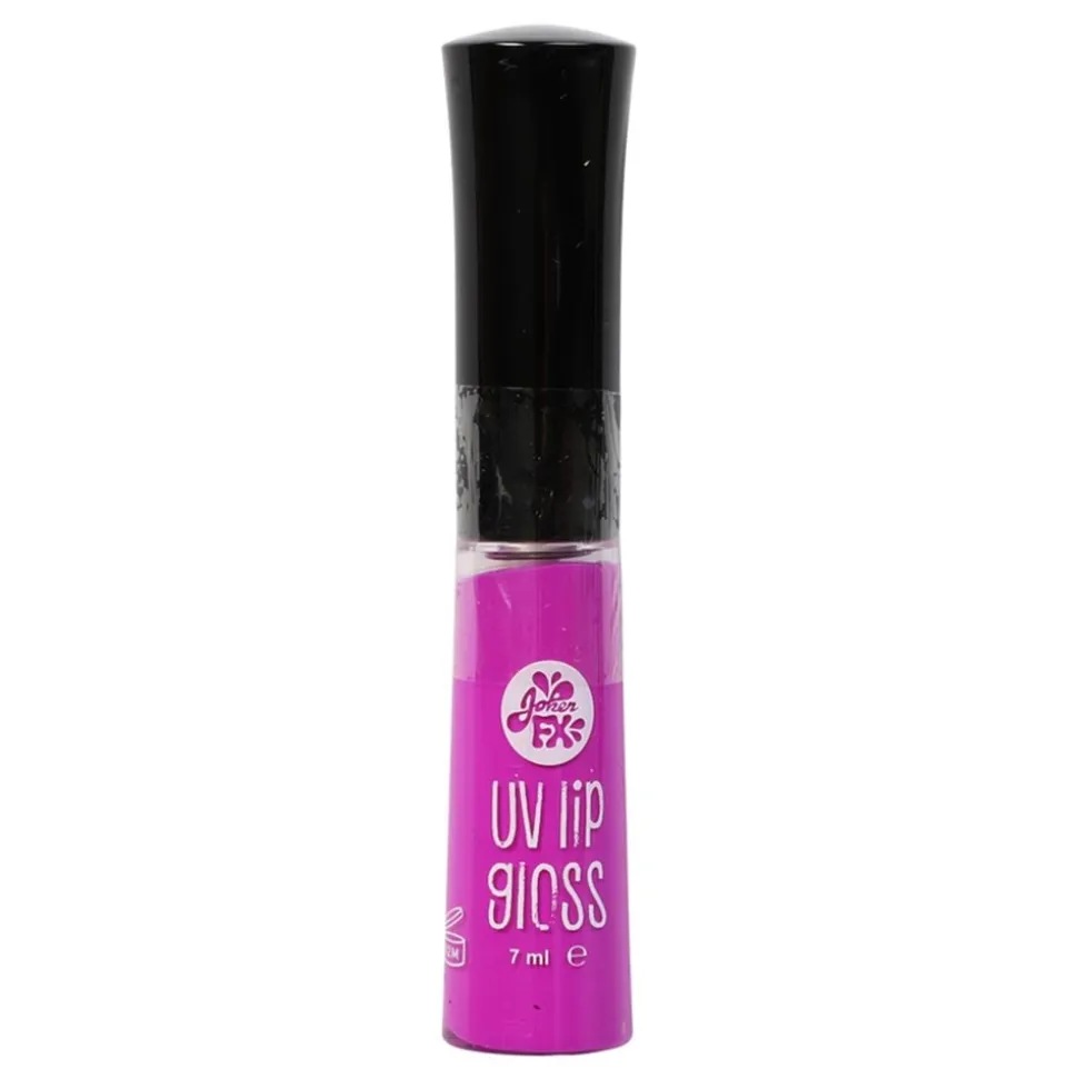 JFX UV Lipgloss