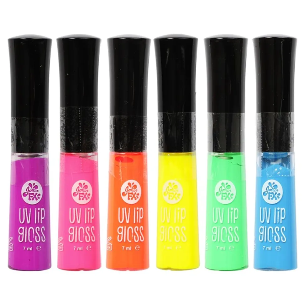 JFX UV Lipgloss